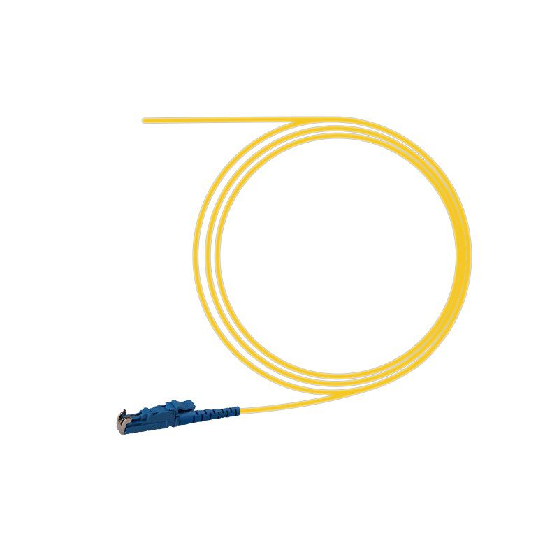 SM E2000 UPC FIBER OPTIC PIGTAIL