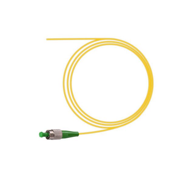 single mode fc fiber optic pigtail