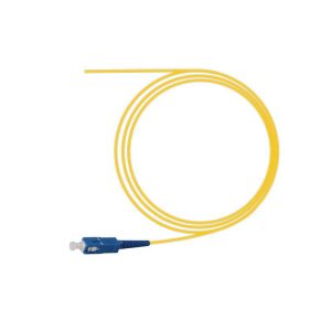 UPC POLISHING SC FIBER OPTIC PIGTAIL