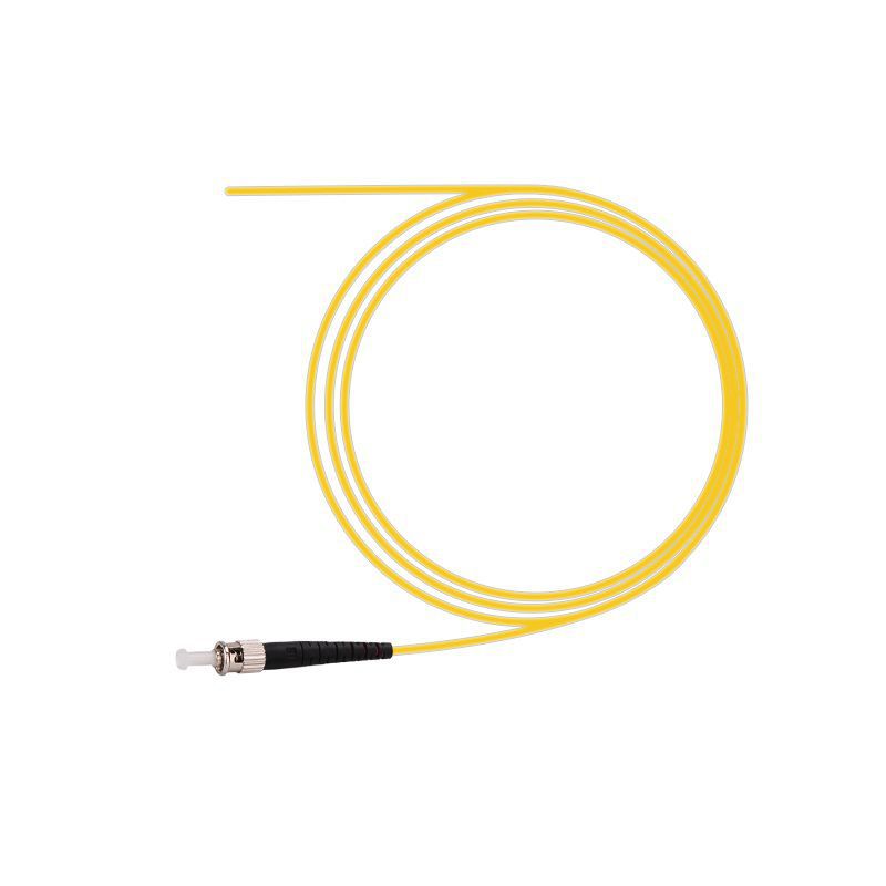 single mode st fiber pigtail