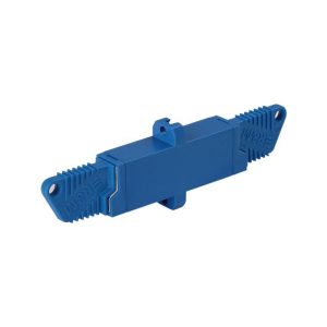 E2000 UPC Fiber Optic Adapter