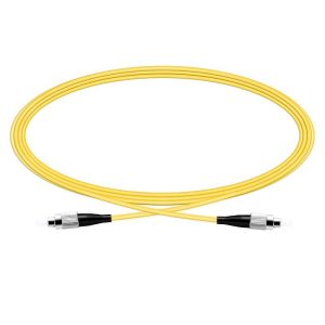 singlemode fc to fc patch cable||