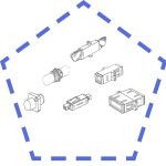 fiber optic adapters category