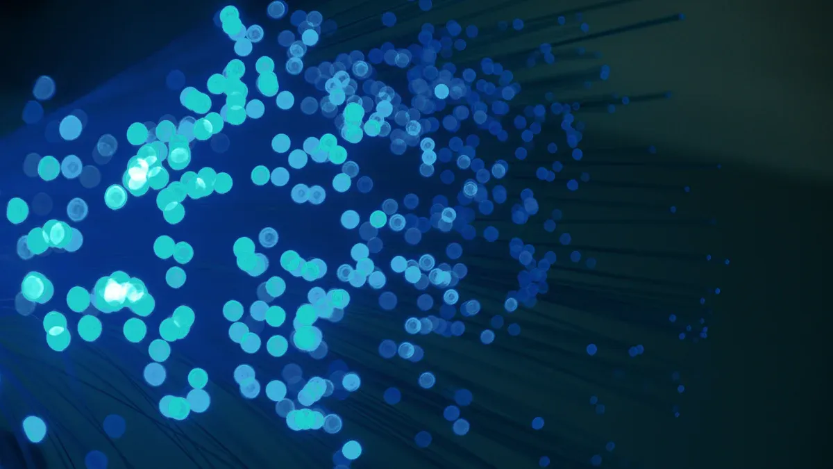 Fiber Optic Internet vs. Other Internet Types